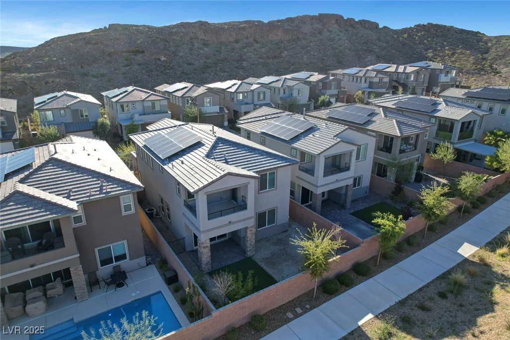 40 Strada Moscato, Henderson, NV 89011