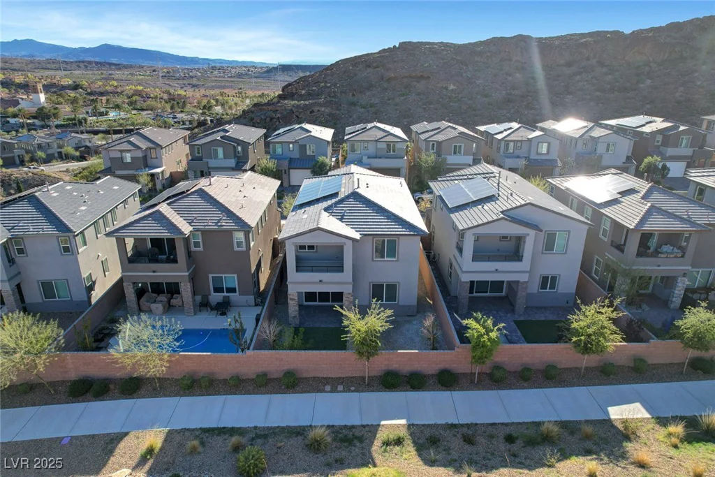 40 Strada Moscato, Henderson, NV 89011