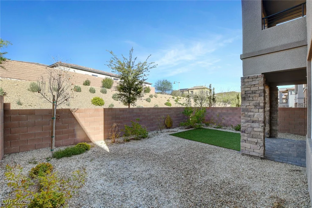 40 Strada Moscato, Henderson, NV 89011
