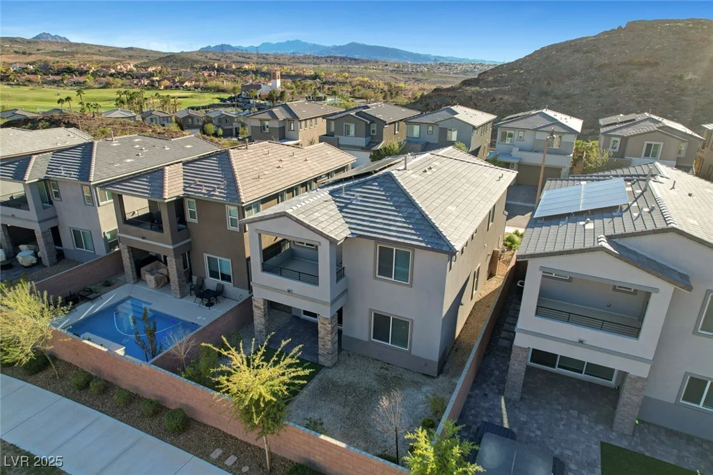40 Strada Moscato, Henderson, NV 89011