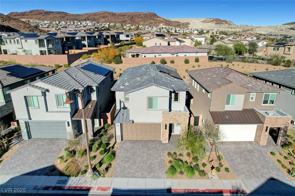 40 Strada Moscato, Henderson, NV 89011