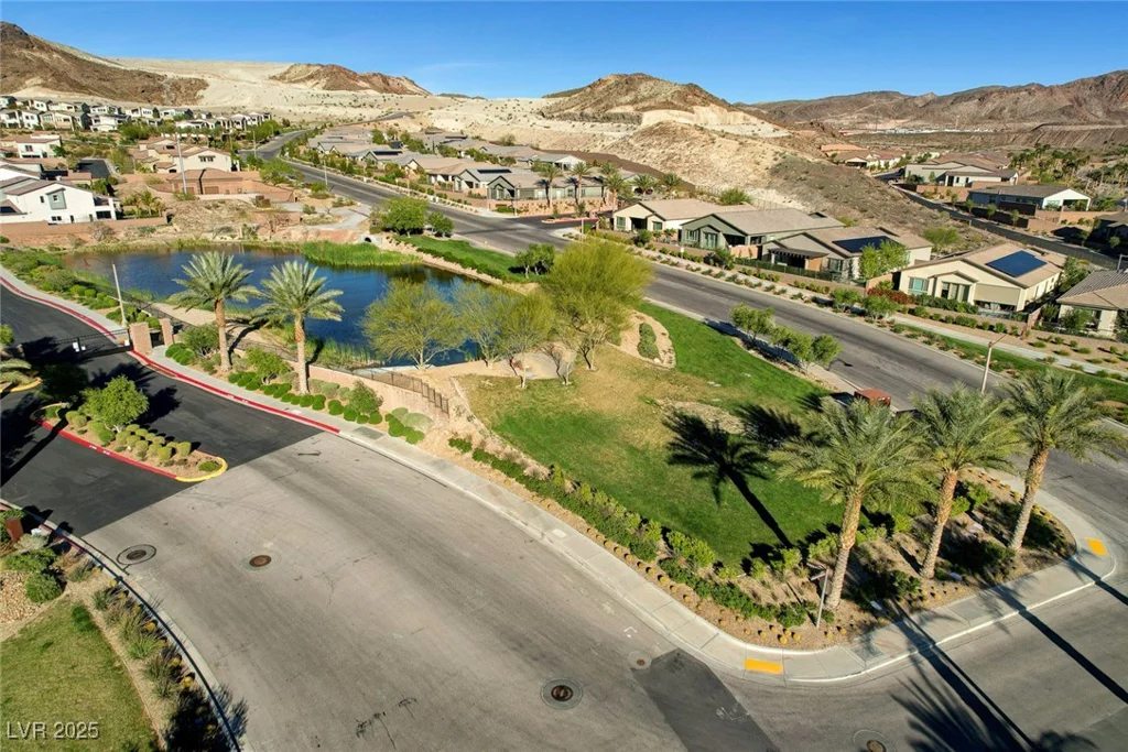 40 Strada Moscato, Henderson, NV 89011