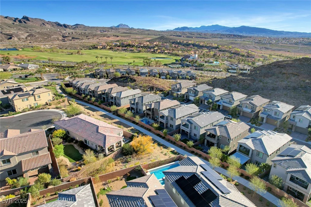 40 Strada Moscato, Henderson, NV 89011