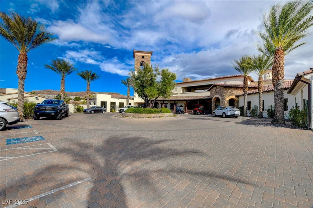 40 Strada Moscato, Henderson, NV 89011