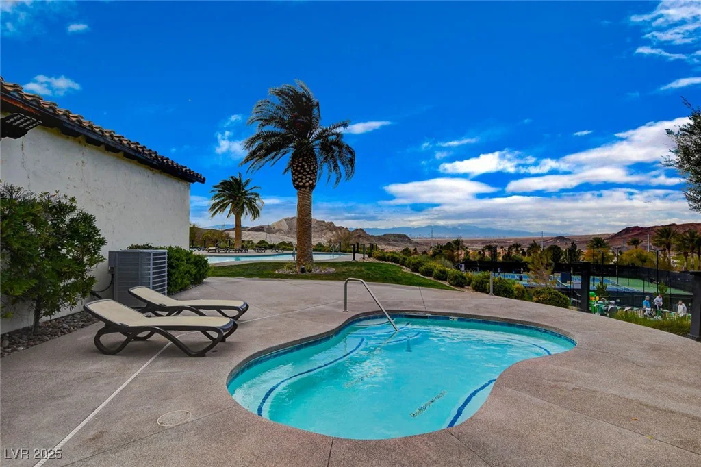40 Strada Moscato, Henderson, NV 89011