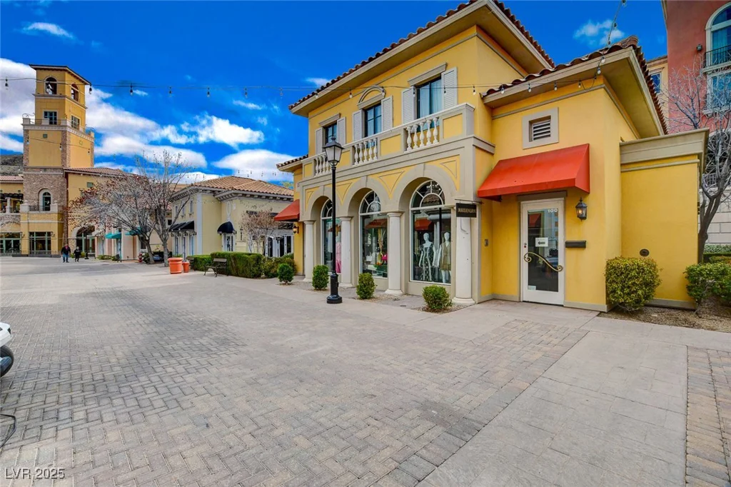 40 Strada Moscato, Henderson, NV 89011