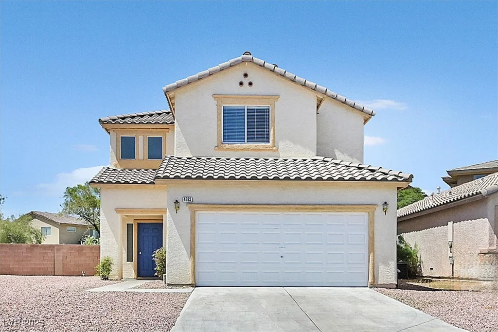 4583 Sparwood, Las Vegas, NV 89147