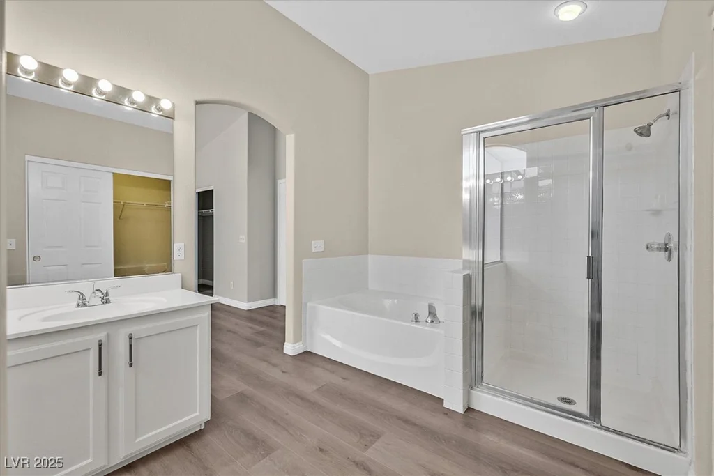 4583 Sparwood, Las Vegas, NV 89147