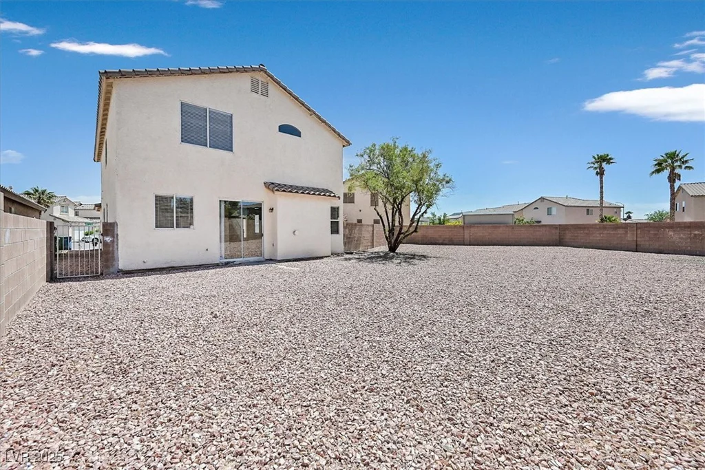 4583 Sparwood, Las Vegas, NV 89147
