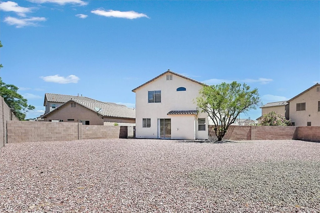 4583 Sparwood, Las Vegas, NV 89147
