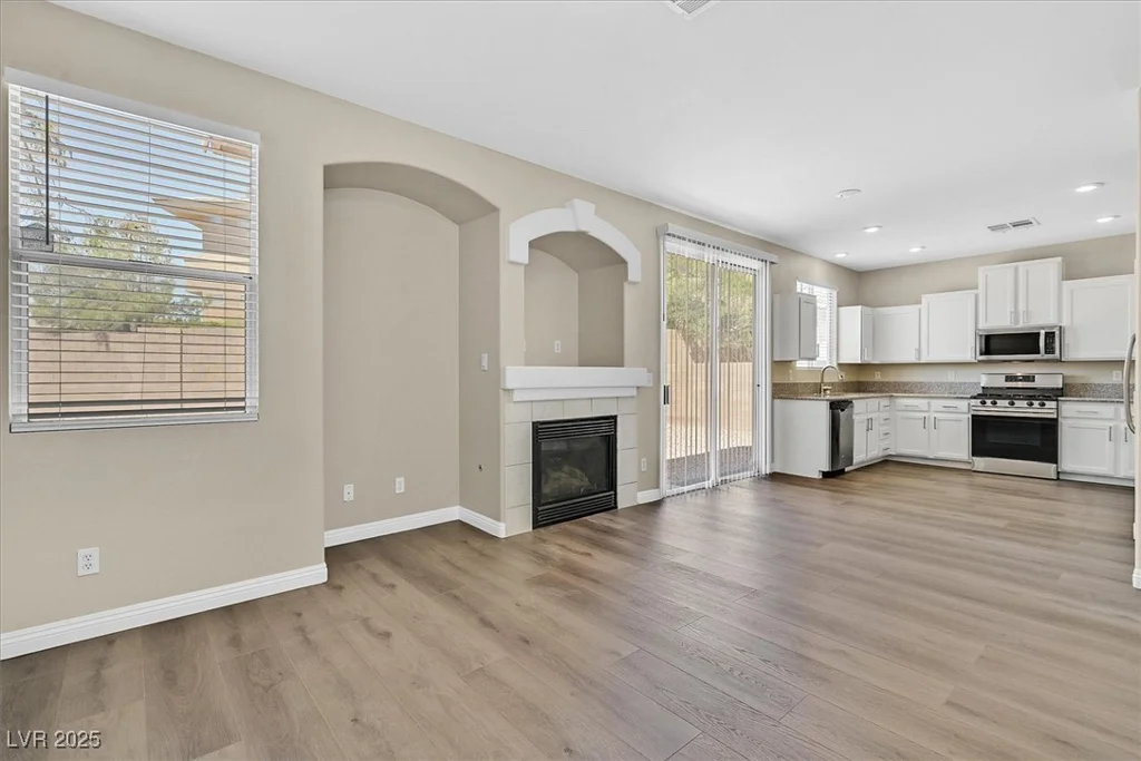 4583 Sparwood, Las Vegas, NV 89147