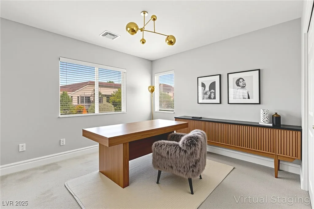 9780 Ziegler, Las Vegas, NV 89148