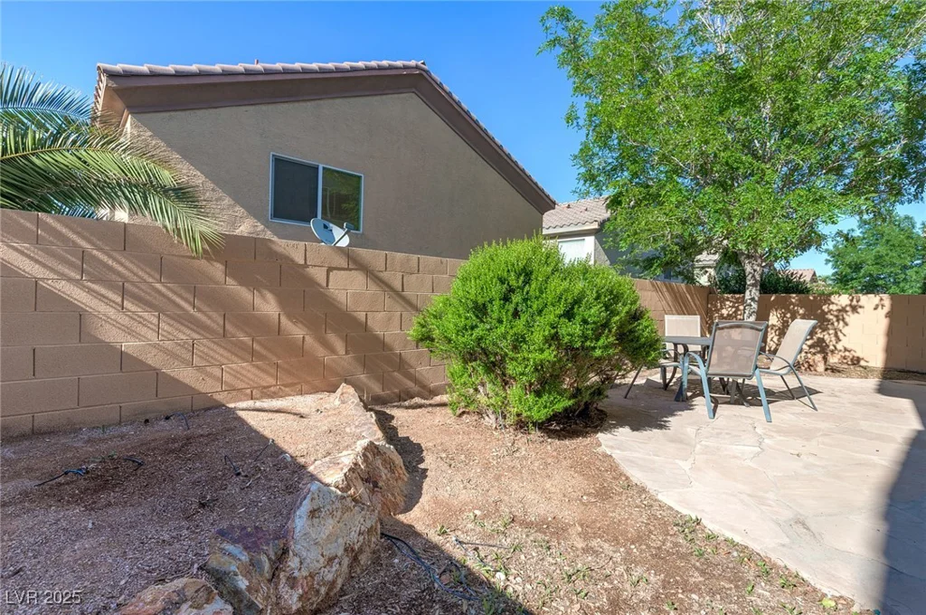 9780 Ziegler, Las Vegas, NV 89148