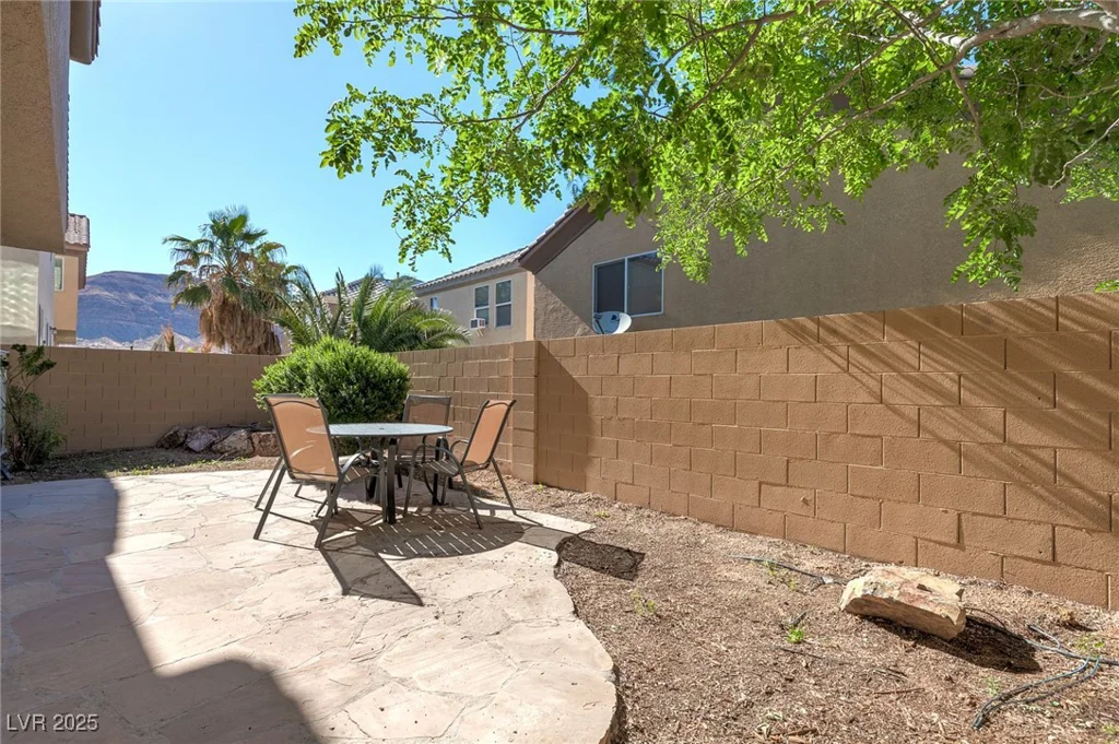 9780 Ziegler, Las Vegas, NV 89148