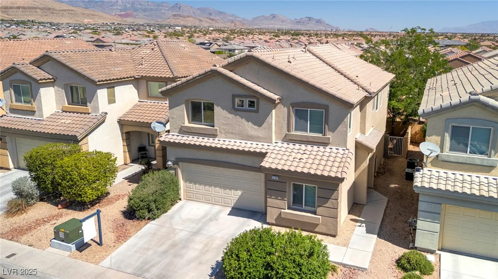 9780 Ziegler, Las Vegas, NV 89148