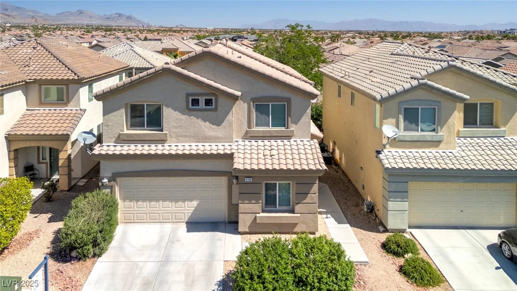 9780 Ziegler, Las Vegas, NV 89148