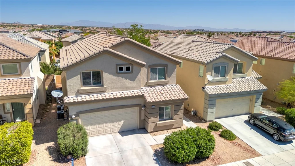 9780 Ziegler, Las Vegas, NV 89148