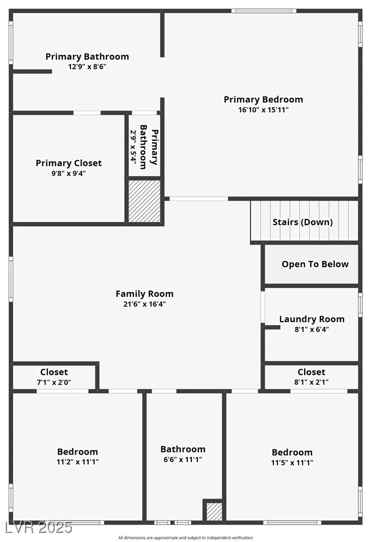 9780 Ziegler, Las Vegas, NV 89148