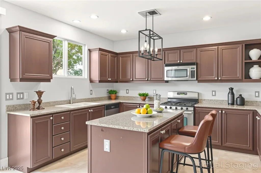 9780 Ziegler, Las Vegas, NV 89148