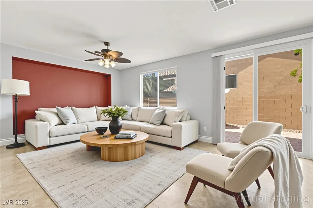9780 Ziegler, Las Vegas, NV 89148