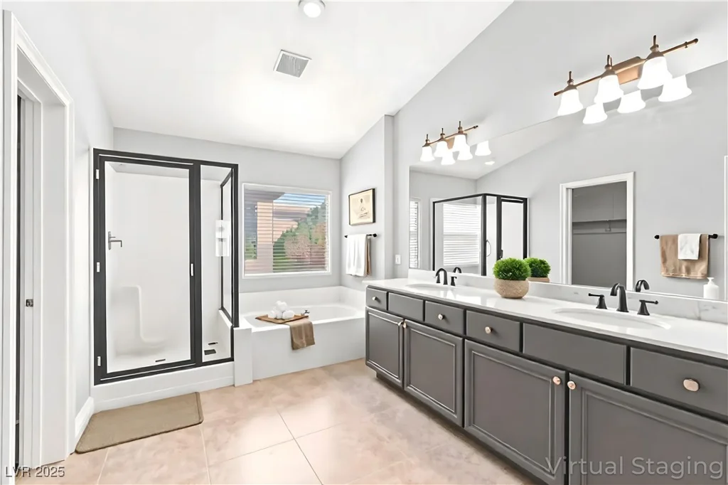 9780 Ziegler, Las Vegas, NV 89148