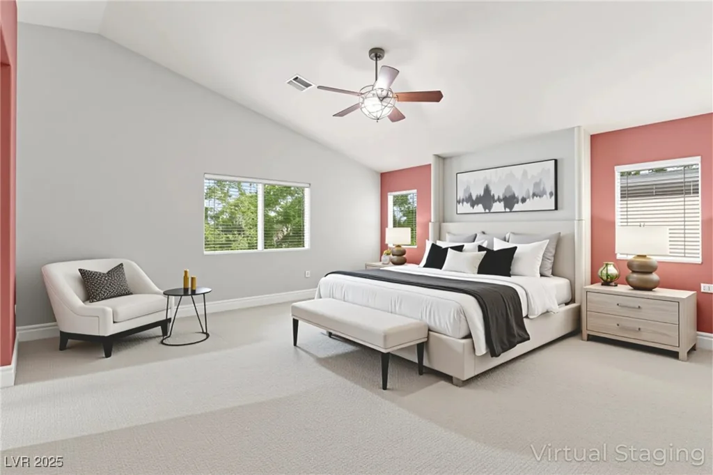 9780 Ziegler, Las Vegas, NV 89148