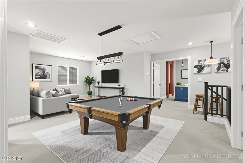 9780 Ziegler, Las Vegas, NV 89148