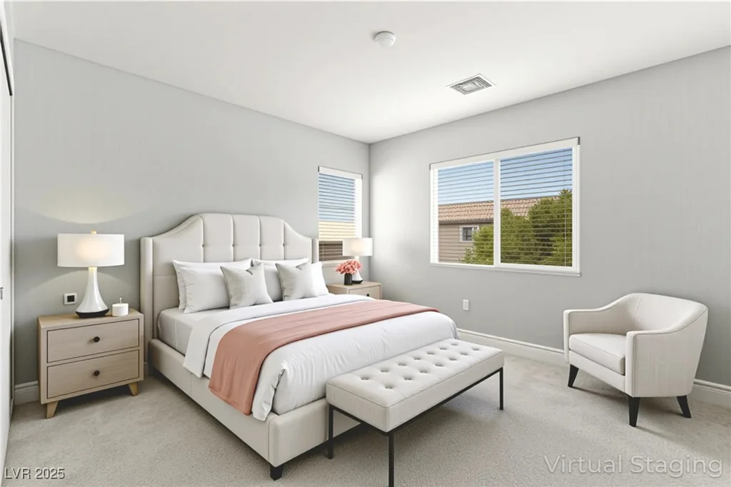 9780 Ziegler, Las Vegas, NV 89148