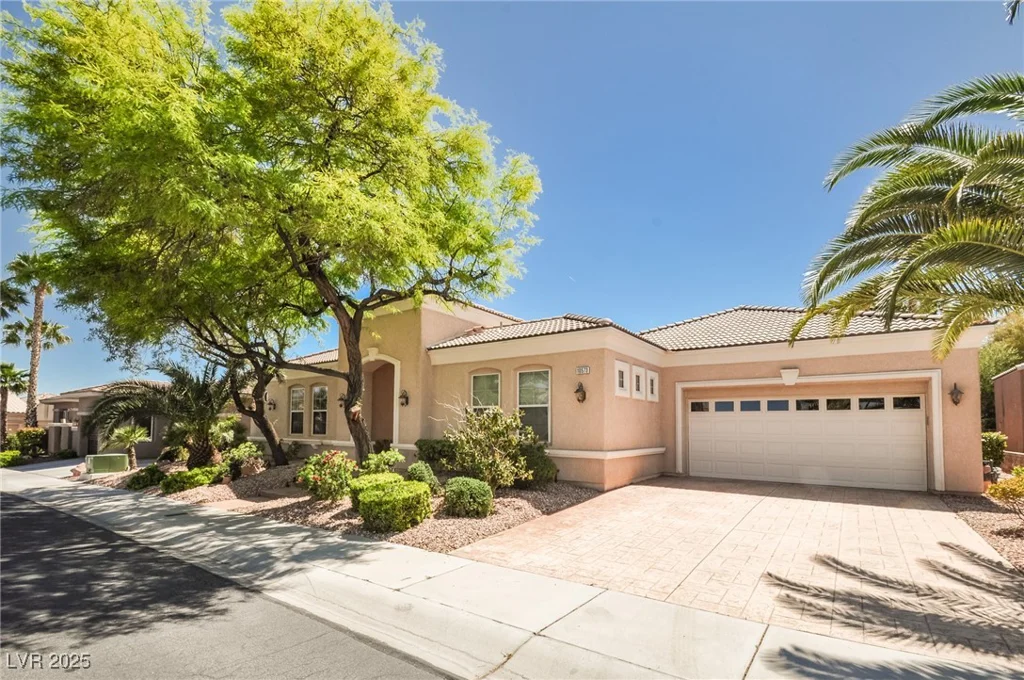 10573 Bambola, Las Vegas, NV 89135