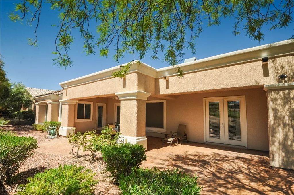 10573 Bambola, Las Vegas, NV 89135