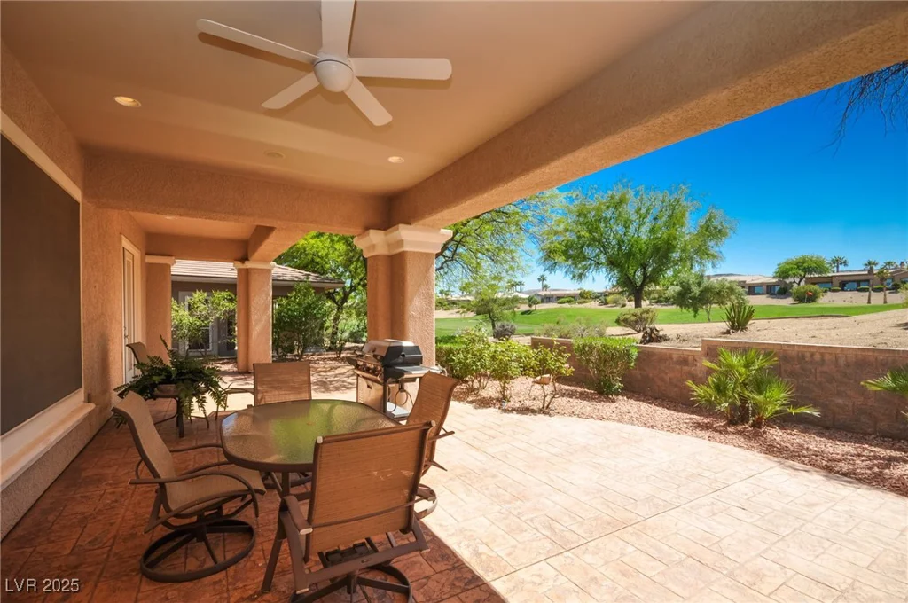 10573 Bambola, Las Vegas, NV 89135