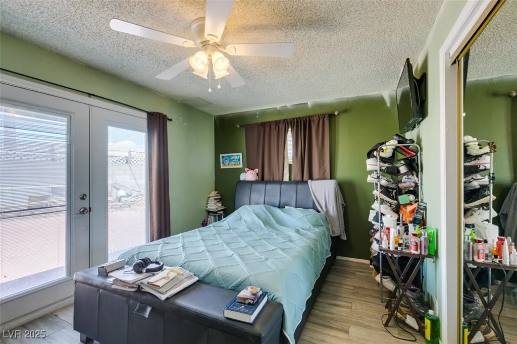513 Berry, Las Vegas, NV 89107