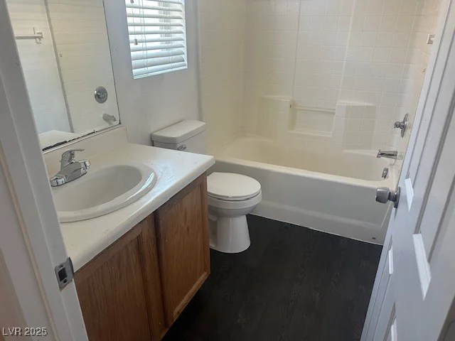5281 Starter, Las Vegas, NV 89156