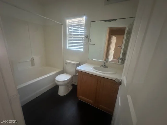 5281 Starter, Las Vegas, NV 89156