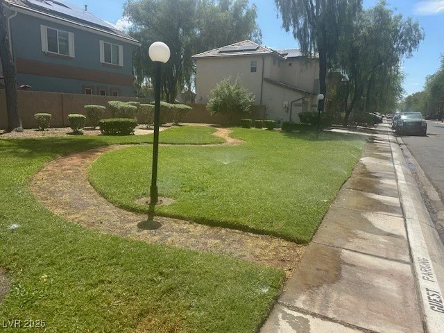 5281 Starter, Las Vegas, NV 89156