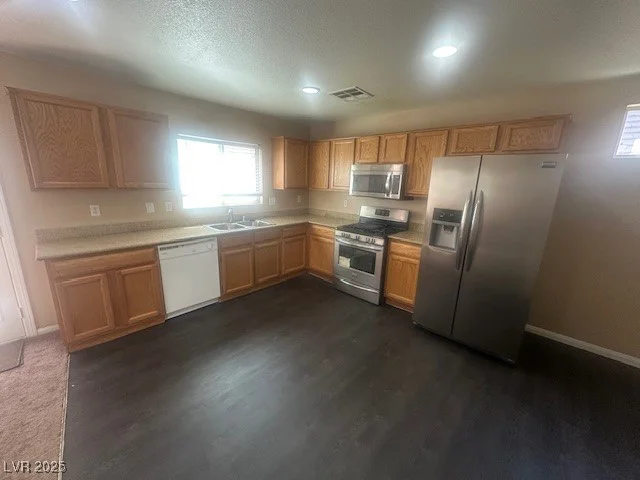 5281 Starter, Las Vegas, NV 89156