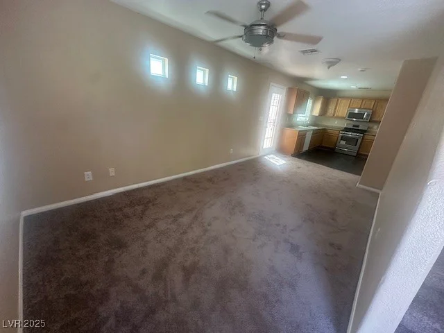 5281 Starter, Las Vegas, NV 89156