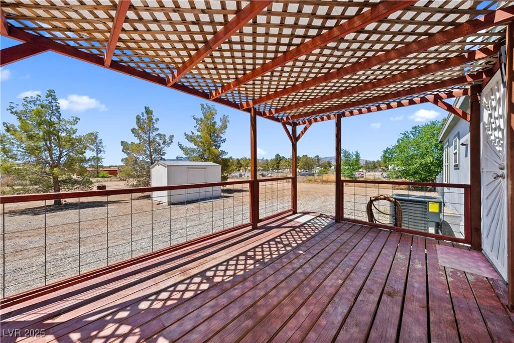 1391 Casey, Pahrump, NV 89048