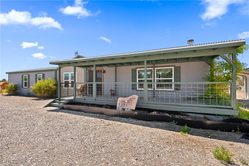 1391 Casey, Pahrump, NV 89048