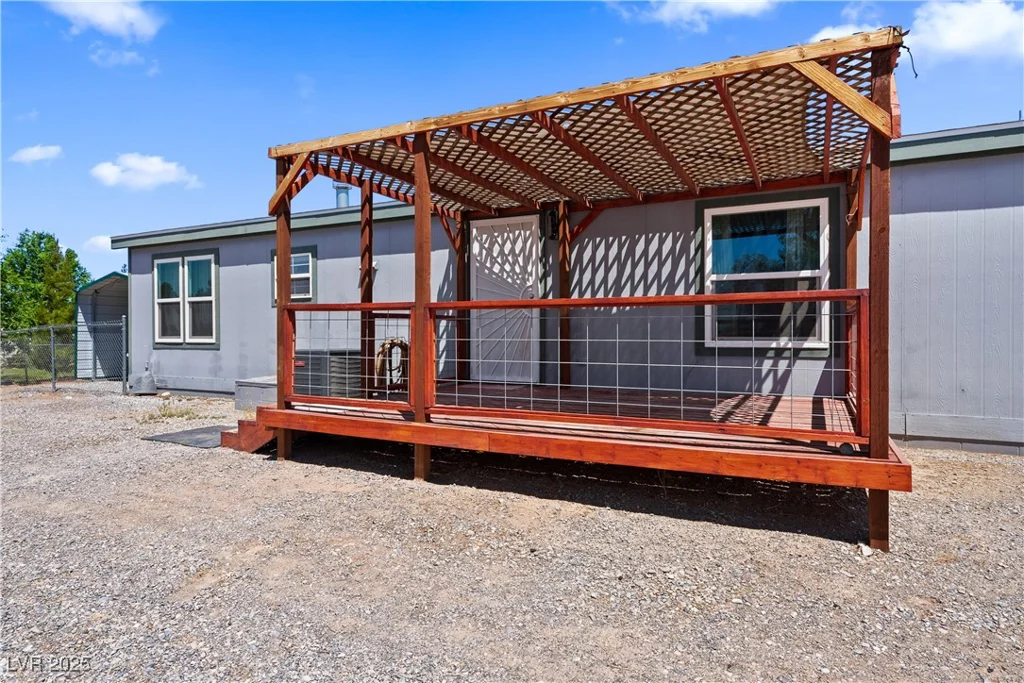 1391 Casey, Pahrump, NV 89048