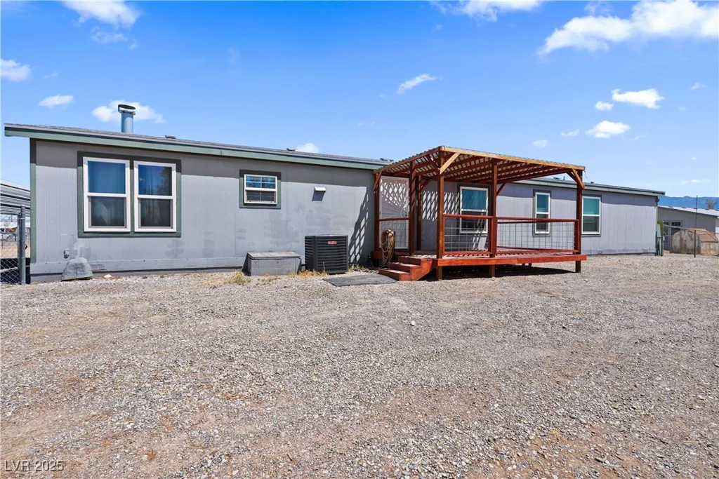 1391 Casey, Pahrump, NV 89048