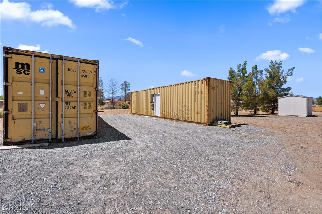 1391 Casey, Pahrump, NV 89048