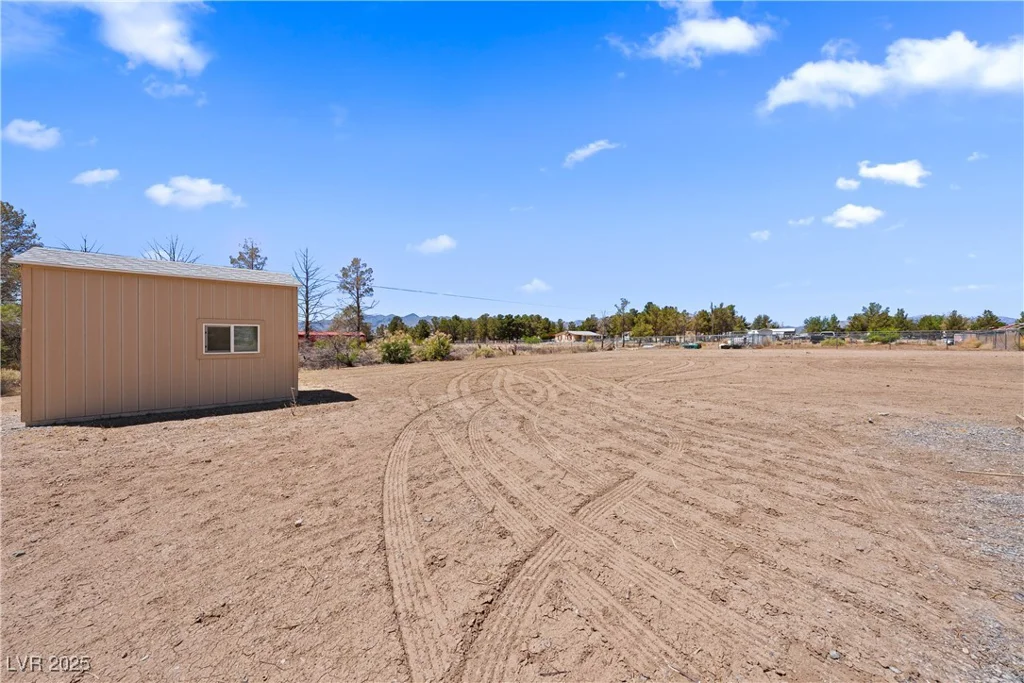 1391 Casey, Pahrump, NV 89048