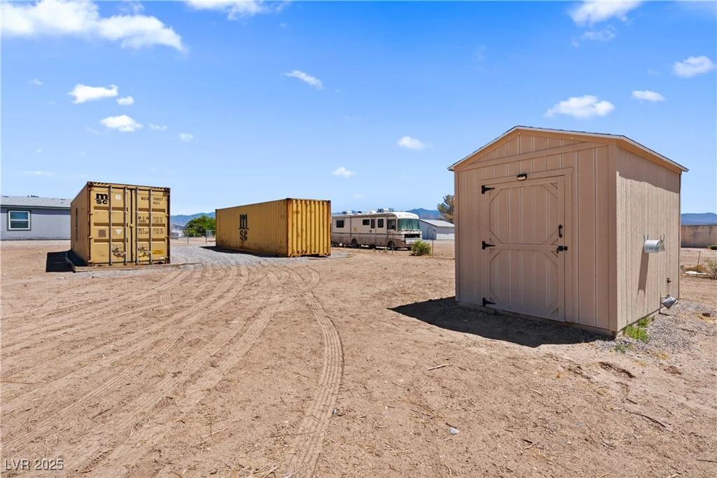 1391 Casey, Pahrump, NV 89048