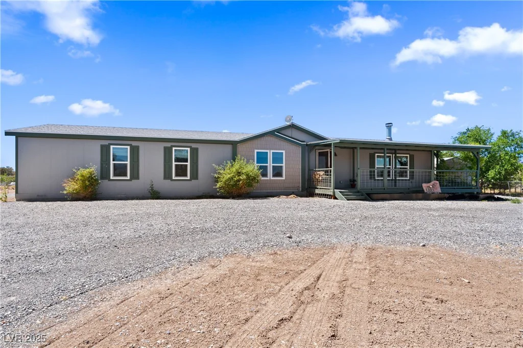 1391 Casey, Pahrump, NV 89048