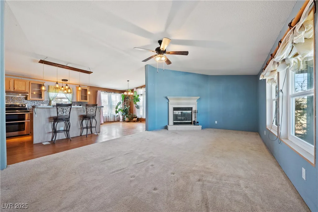 1391 Casey, Pahrump, NV 89048