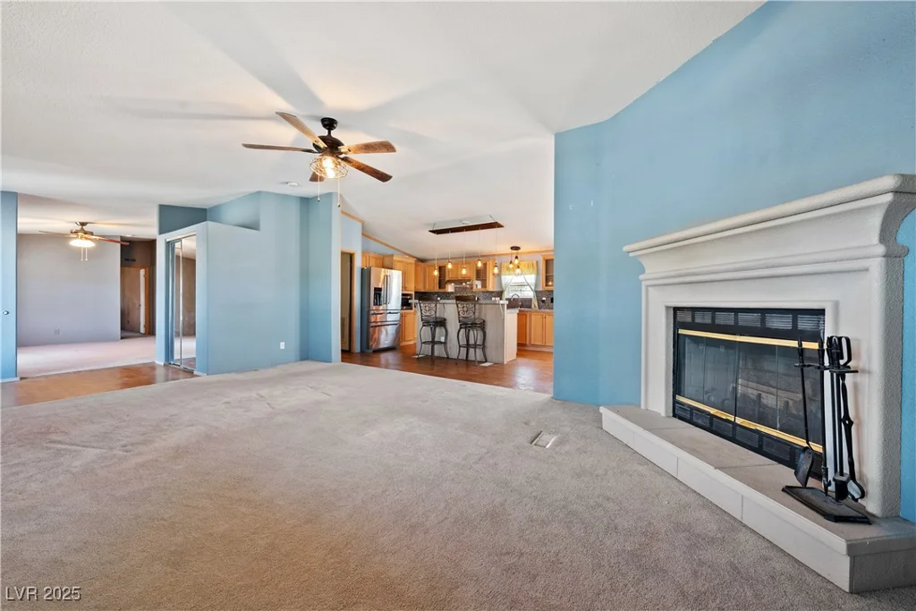 1391 Casey, Pahrump, NV 89048
