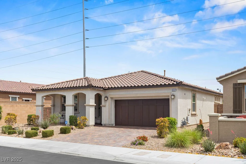 10127 Knotty Skye, Las Vegas, NV 89166
