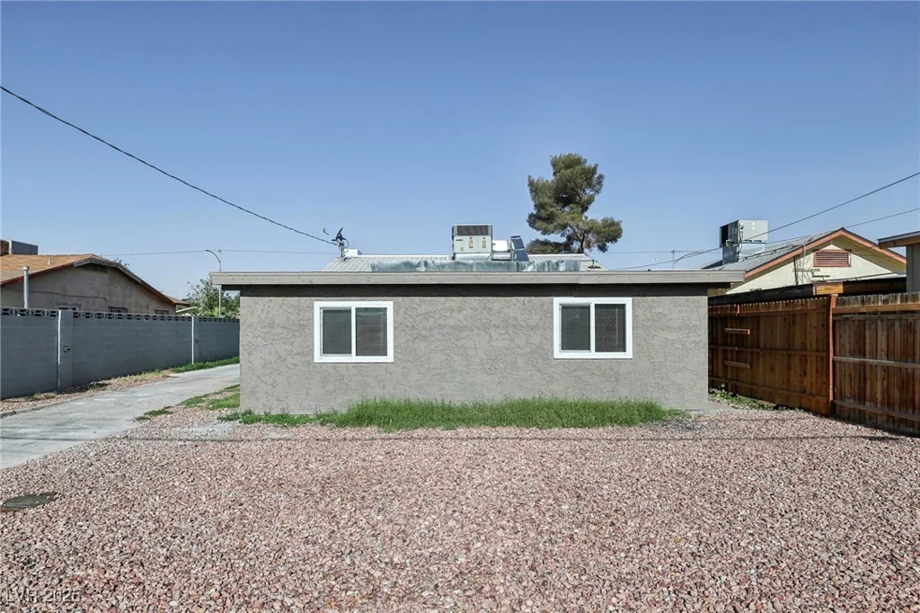 1844 Yale, North Las Vegas, NV 89030