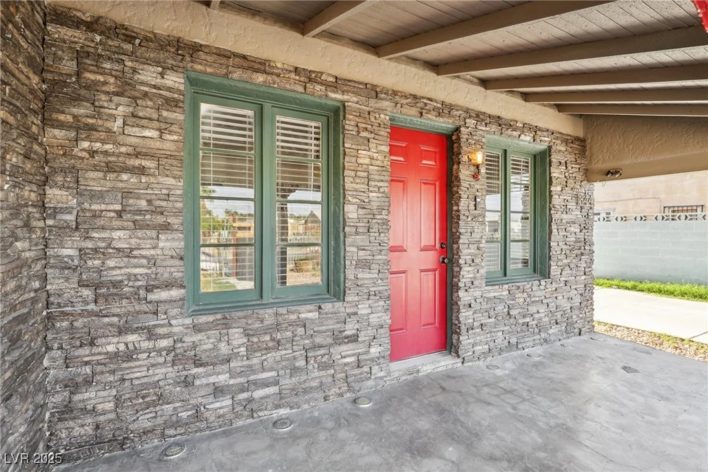 1844 Yale, North Las Vegas, NV 89030